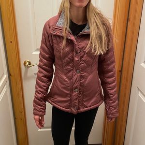 Prana diva jacket